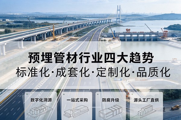 黄石港行业发展趋势总结