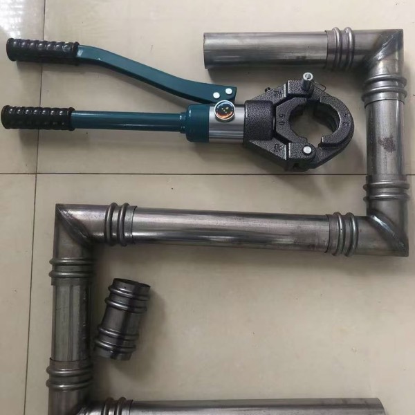 黄石港冷却管生产